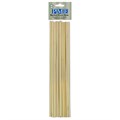 Bamboo Dowel Rods