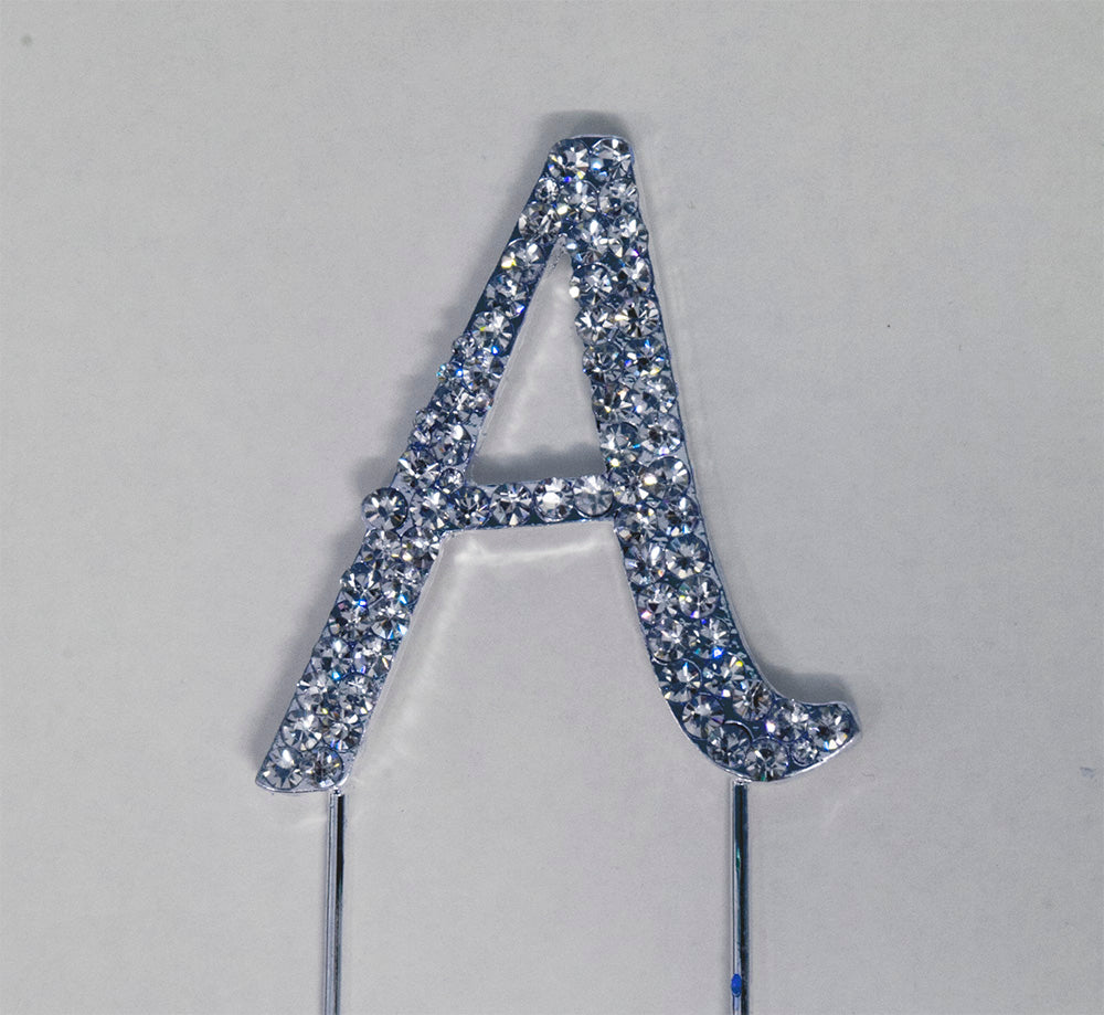 Diamante Letters