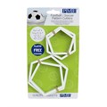 PME Football/Soccer Pattern Cutters
