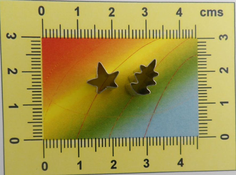 Celcrafts - Micro Fern/Ivy