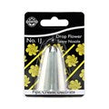 JEM Piping Nozzles - Drop Flower Savoy