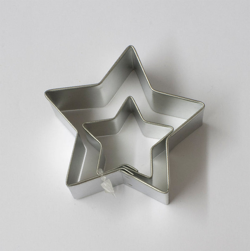 PME Metal Cookie Cutters - Star