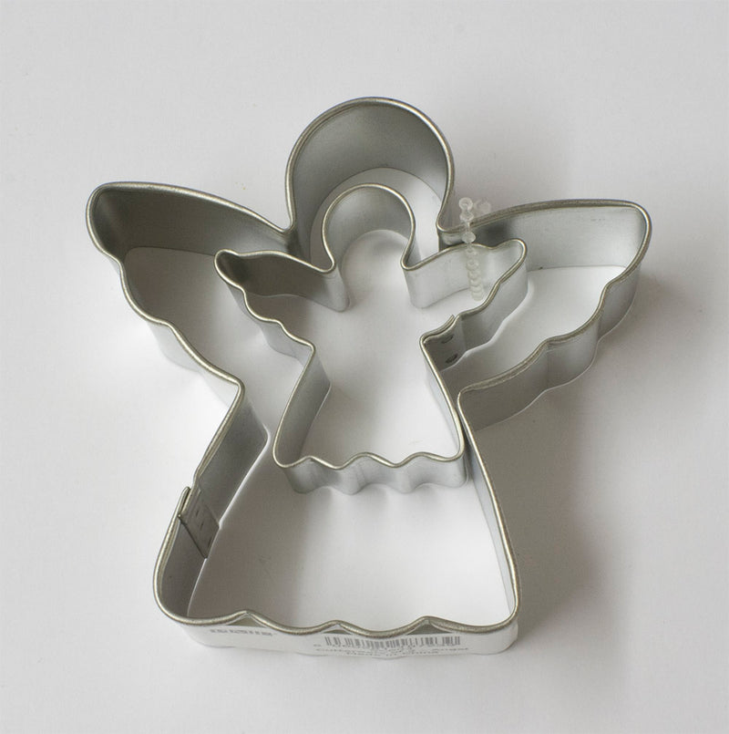 PME Metal Cookie Cutters - Angel