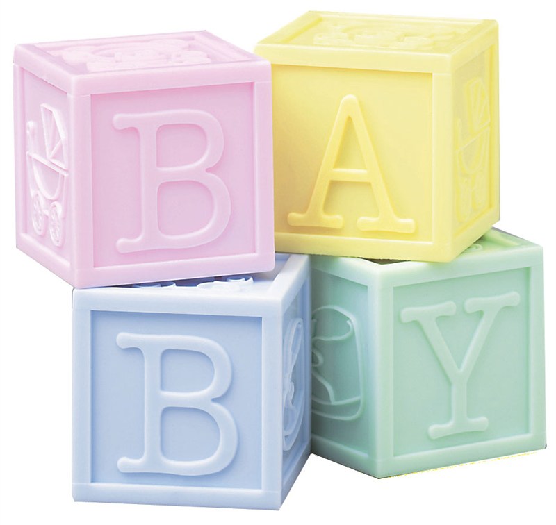 Baby Blocks