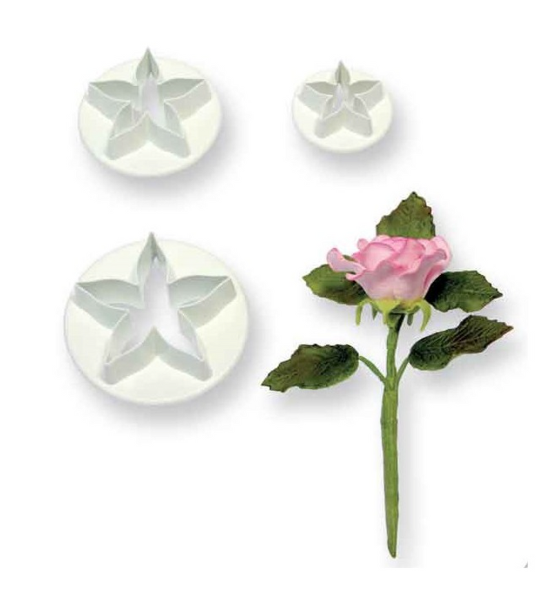 PME Calyx Cutter - Set of 3 (Small)