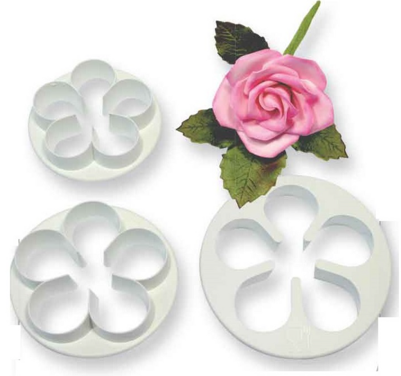 PME Petal Cutters XXXL