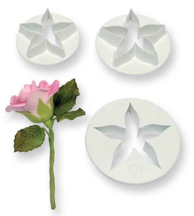 PME Calyx Cutters - Set of 3 (Large)