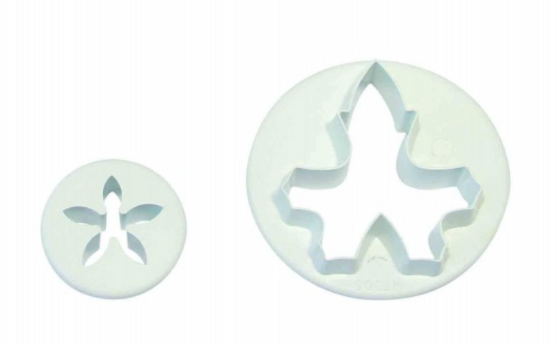 PME Wild Flower Cutters