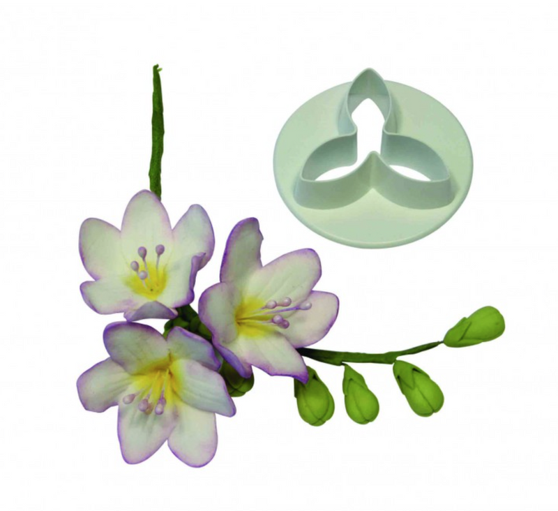 PME Freesia Cutter