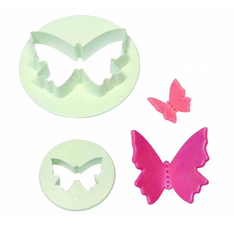 PME Butterfly Cutters