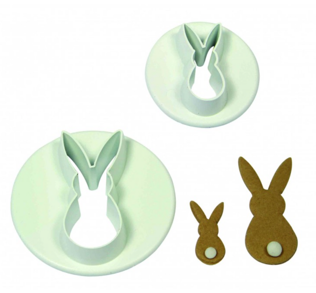 PME Rabbit Cutters