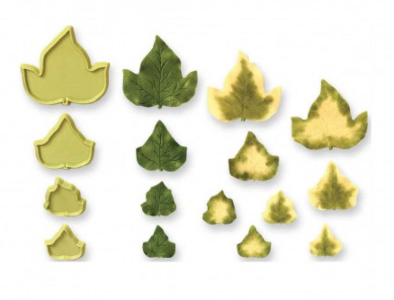 Large Ivy - JEM Cutter