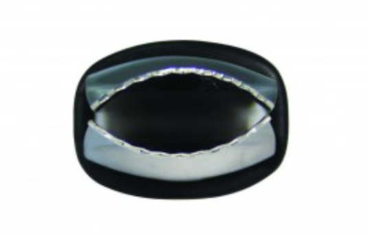 Open Curved Crimper Serrated - Twin Pack