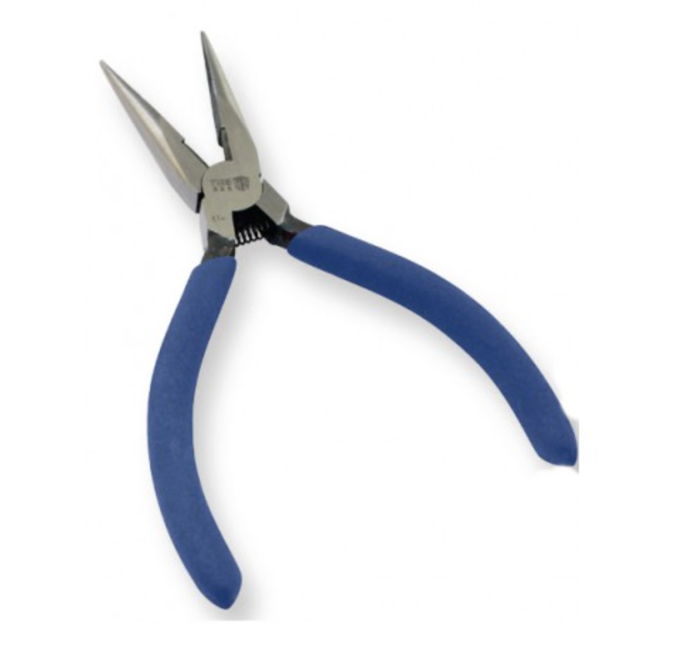 Long Nose Pliers