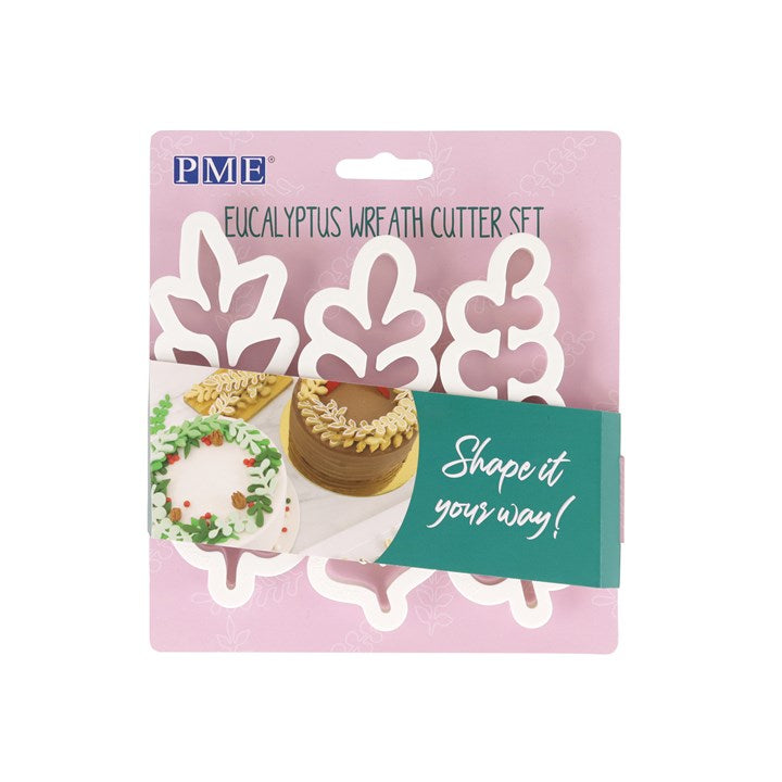 PME Wreath Eucalyptus Cutter