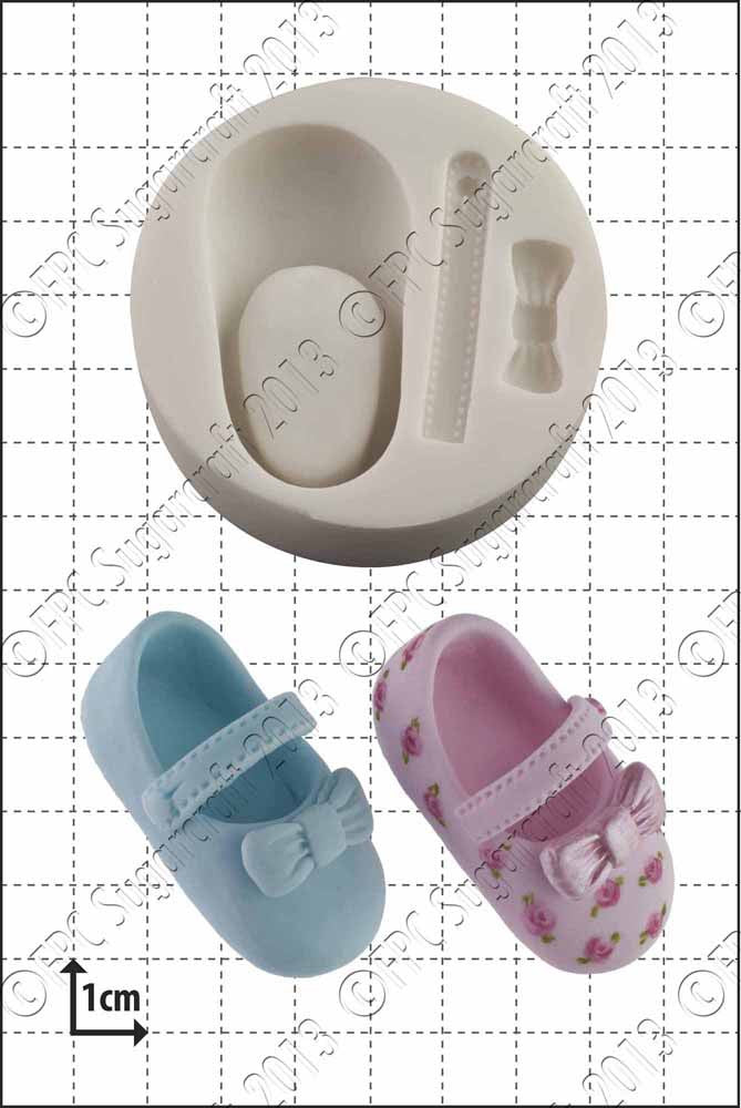Baby Shoe FPC Mould(C011)