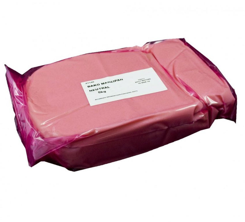 Marzipan (Bako brand)