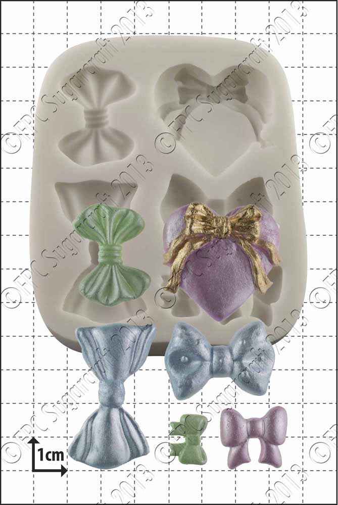 Bows FPC Mould(C105)