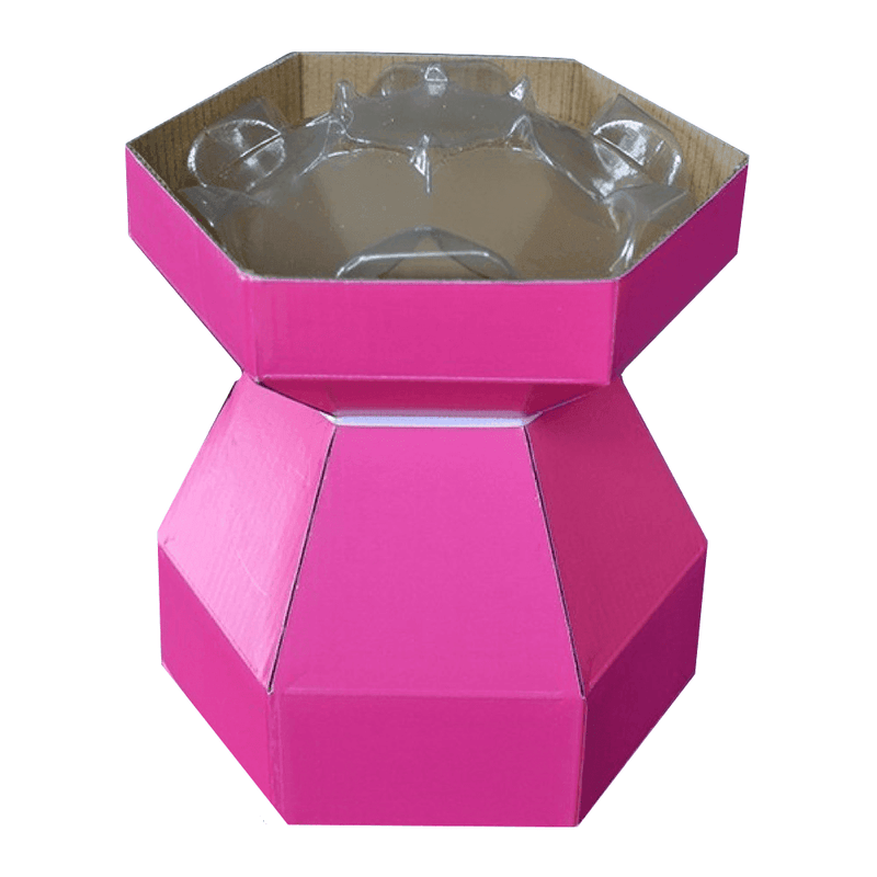 CupCake Bouquet Box Kit