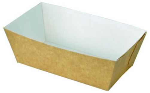 Loaf trays and liners