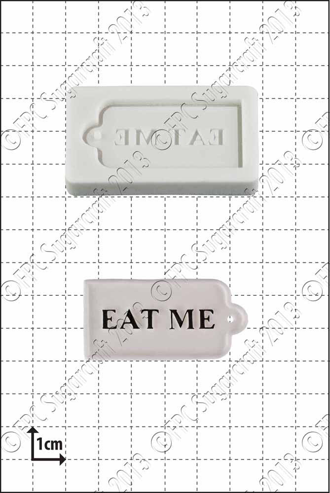 Eat Me FPC Mould(C148)