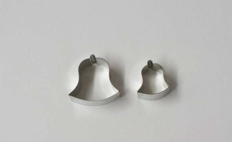 Framar Christmas Bell Cutters (116S)