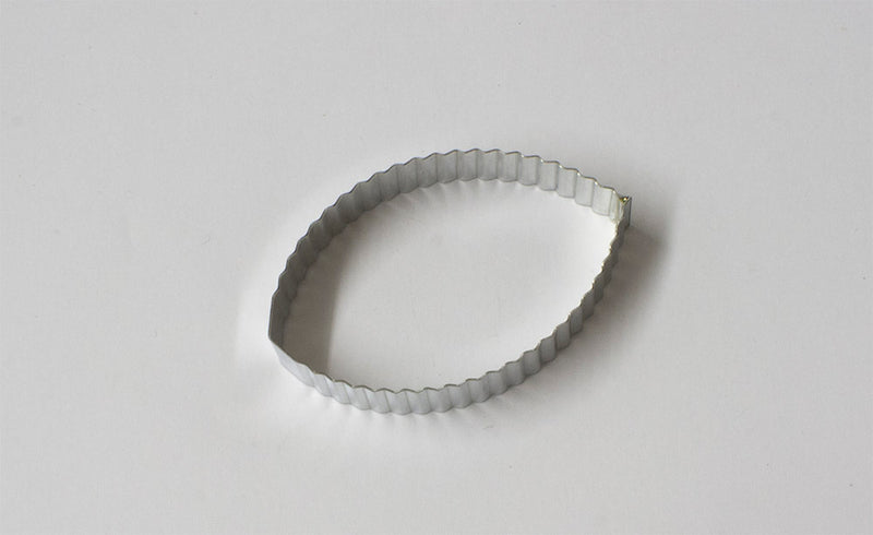 Framar Large Rose Leaf Cutter (256)