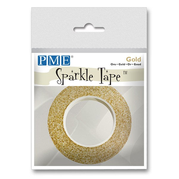 PME Glitter Florist Tape