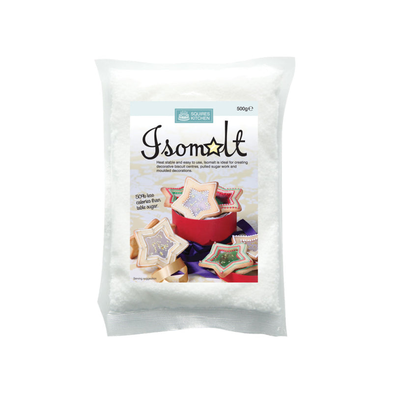 Squires Kitchen Isomalt Powder