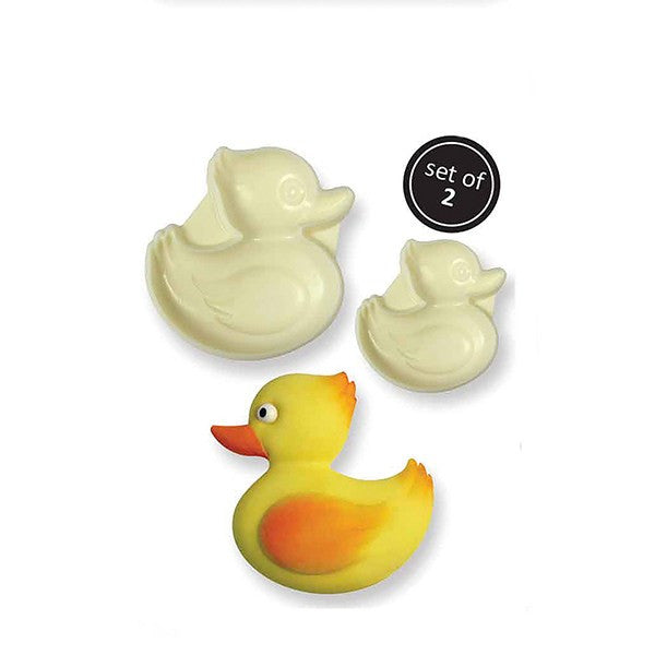 JEM Pop It Duck Mould (2 Piece)