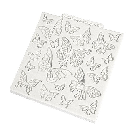Katy Sue Butterfly Mould