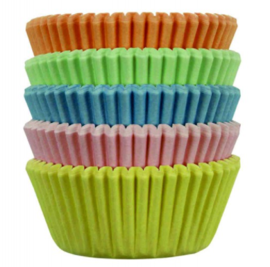 Mini Cupcake Cases / Cups