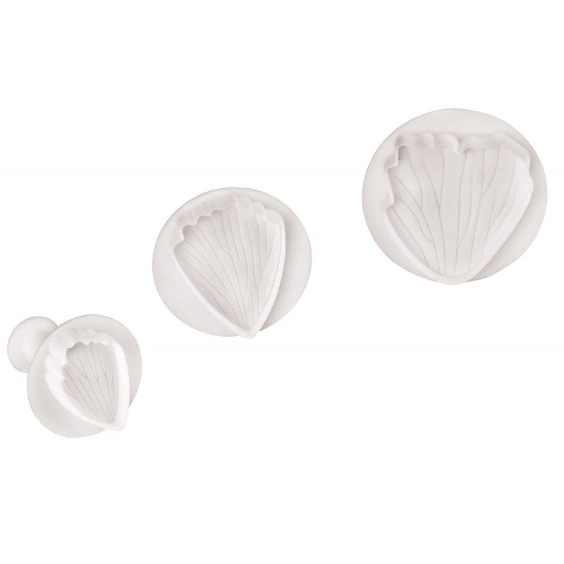 PME Peony Plunger Set