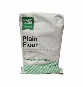 Plain Flour