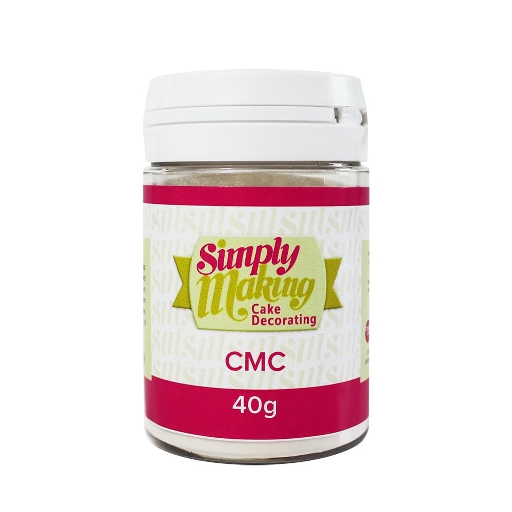 CMC Tylo Powder