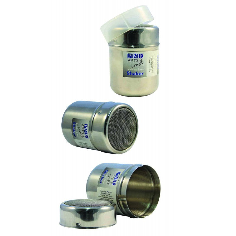 Icing Shaker