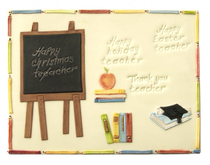 Patchwork Cutters Teacher's Set