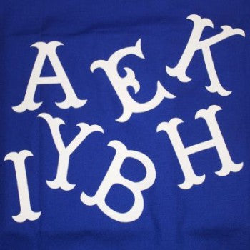 Patchwork Cutters Extra Large Letters
