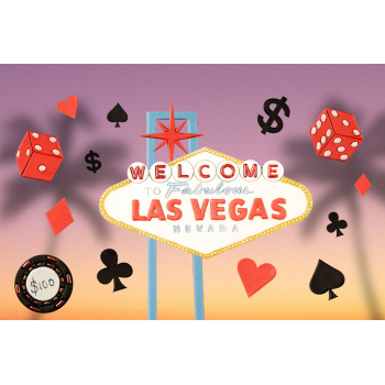 Patchwork Cutters Las Vegas Set