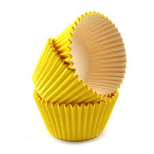 Standard Cupcake Cases / Cups
