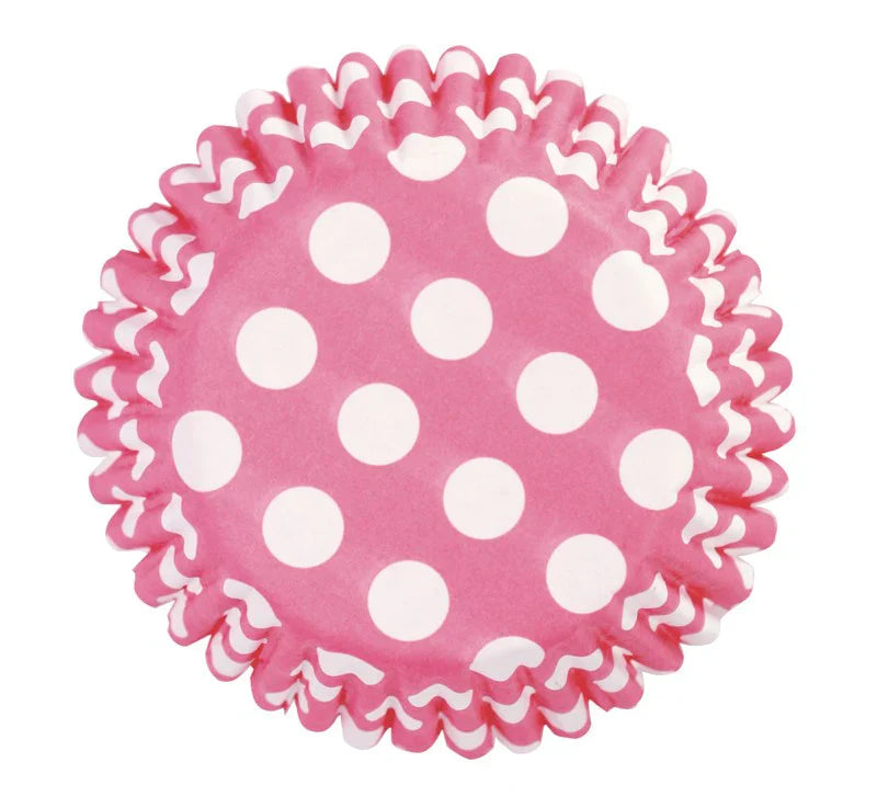 Cupcake Cases