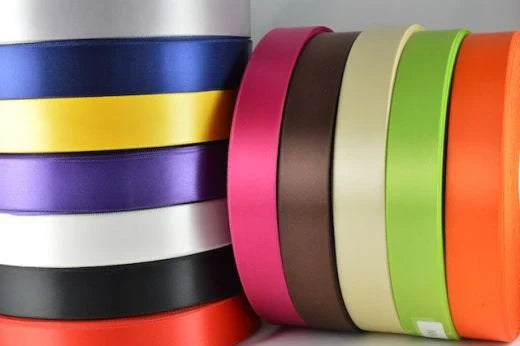 Ribbons and Trim