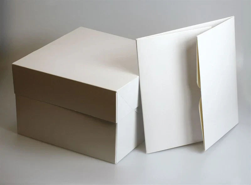 Cake Boxes