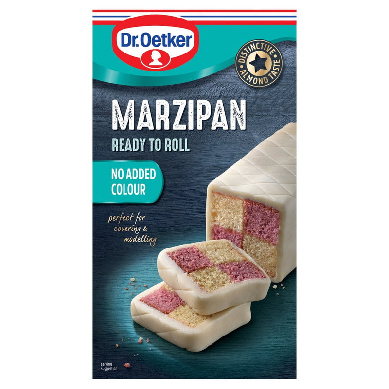 Bako  Marzipan