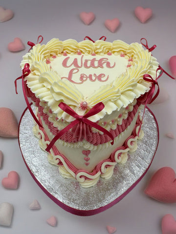 Cake Decorating Classes