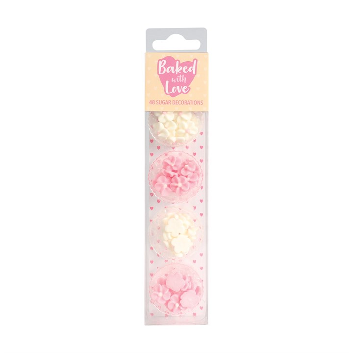 Baked With Love Mini Blossom
