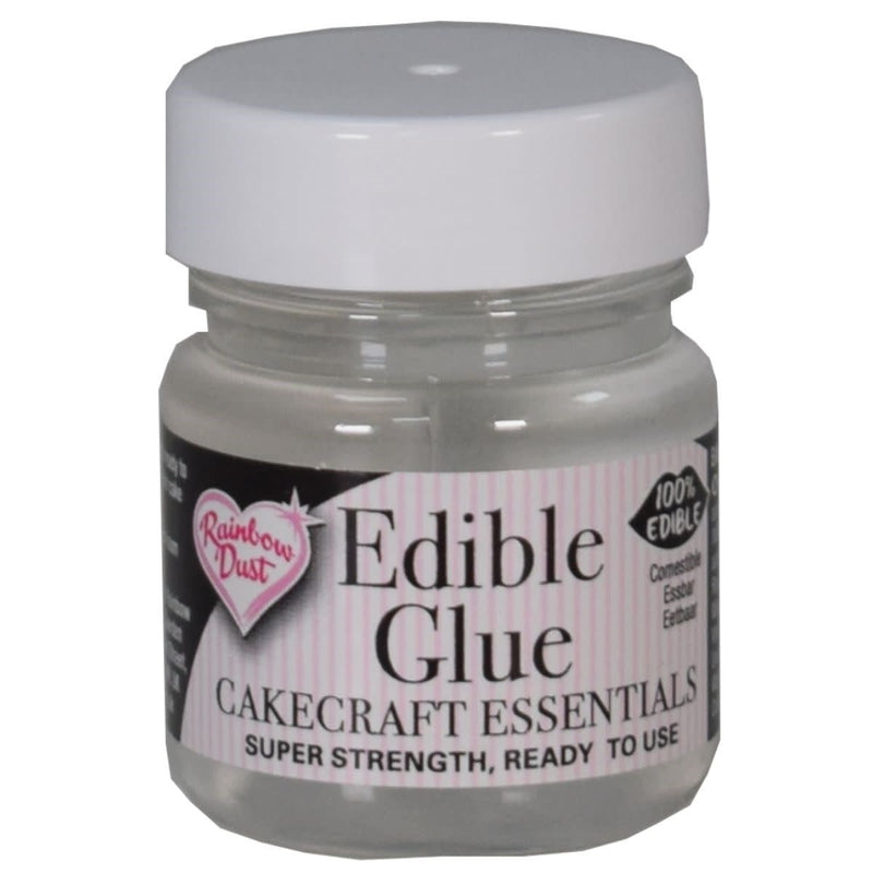 Edible Glue