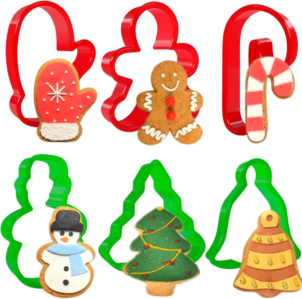 Christmas Cookie Cutter