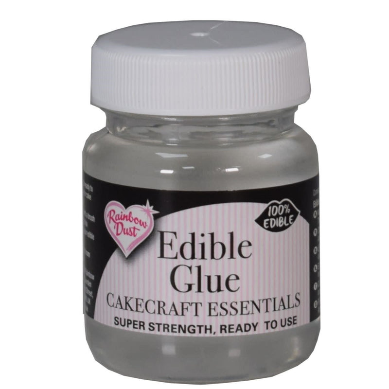Edible Glue