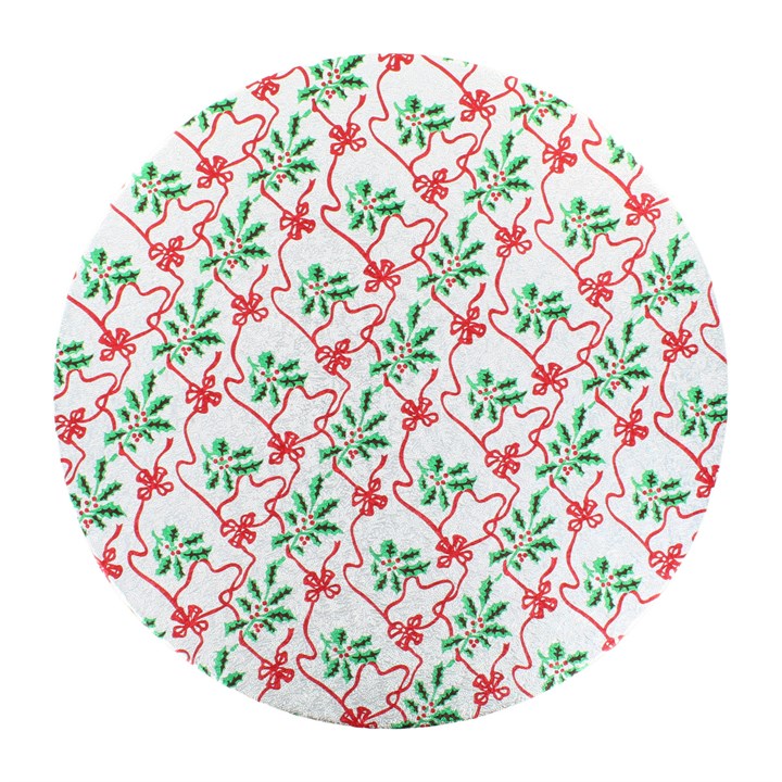 Christmas drum boards